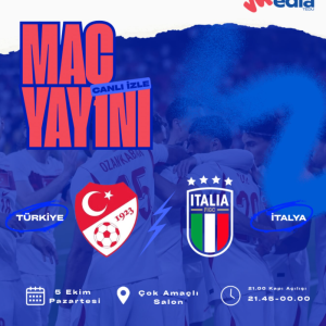 Maç Günü