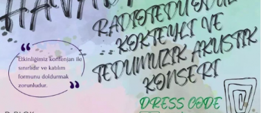 KÜTÜPHANE ETKİNLİKLERİ