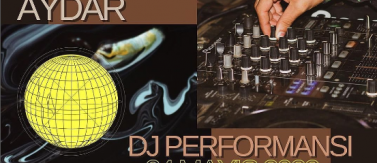 DJ Performansları