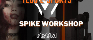 SPIKE WORKSHOP