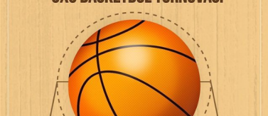 3X3 Basketball Tournament