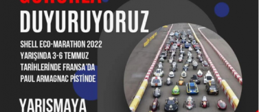 Fransa Paul Armagnac'da Biz De Varız!