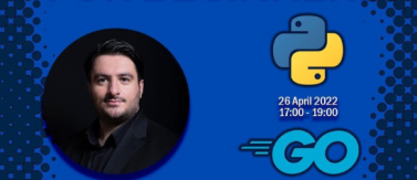 Python & Golang for Beginners
